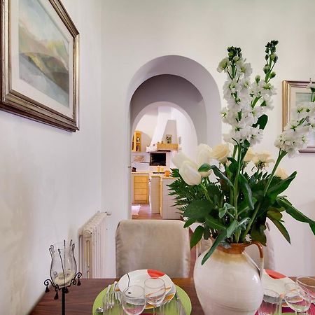Stunning Pantheon Apartment Roma Quarto foto